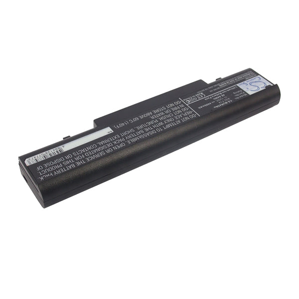 Cameron Sino Bur45Nb 4400Mah Battery Asus And Benq Notebook Laptop