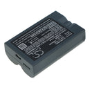 Cameron Sino Rdl200Xl 6400Mah Battery For Ring Home Security Camera