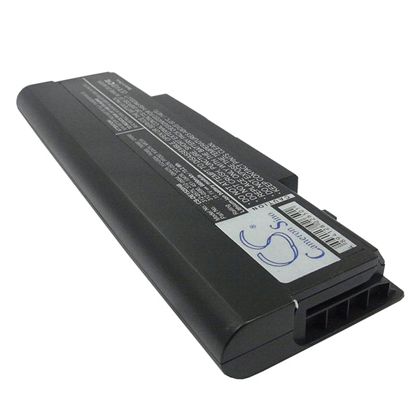 Cameron Sino De1520Hb 6600Mah Battery For Dell Notebook Laptop