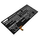 Cameron Sino Lva120Nb 10000Mah Battery For Lenovo Notebook Laptop