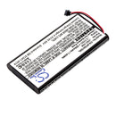 Cameron Sino Nts015Xl 520Mah Battery For Nintendo Game Console