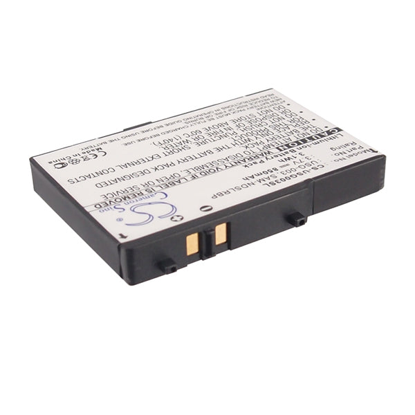 Cameron Sino Usg003Sl 850Mah Battery For Nintendo Game Console