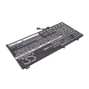 Cameron Sino Lvu430Nb 7100Mah Battery For Lenovo Notebook Laptop