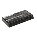 Cameron Sino Lvp700Nb 6400Mah Battery For Lenovo Notebook Laptop