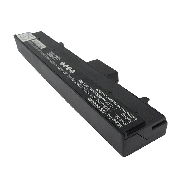 Cameron Sino Dbm640 4400Mah Battery For Dell Notebook Laptop