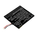 Cameron Sino Nts001Xl 4600Mah Battery For Nintendo Game Console