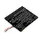 Cameron Sino Nts001Xl 4600Mah Battery For Nintendo Game Console