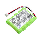 Cameron Sino Cm021Sl 1400 Mah Battery For Custom Battery Packs