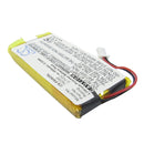 Cameron Sino Ps082Sl 550Mah Battery For Philips Media Player