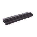 Cameron Sino Tou300Hb 6600Mah Battery For Toshiba Notebook Laptop