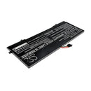 Cameron Sino Fut770Nb 3100Mah Battery For Fujitsu Notebook Laptop
