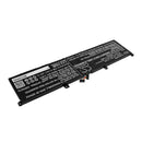 Cameron Sino Lvx109Nb 5000Mah Battery For Lenovo Notebook Laptop