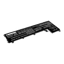 Cameron Sino Lvy115Nb 3650Mah Battery For Lenovo Notebook Laptop