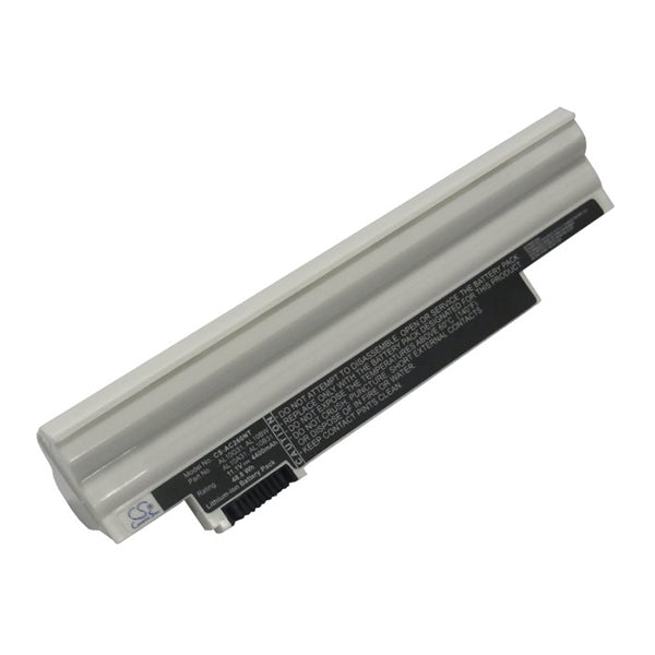 Cameron Sino Ac260Nt 4400Mah Battery For Acer Emachines Gateway Laptop