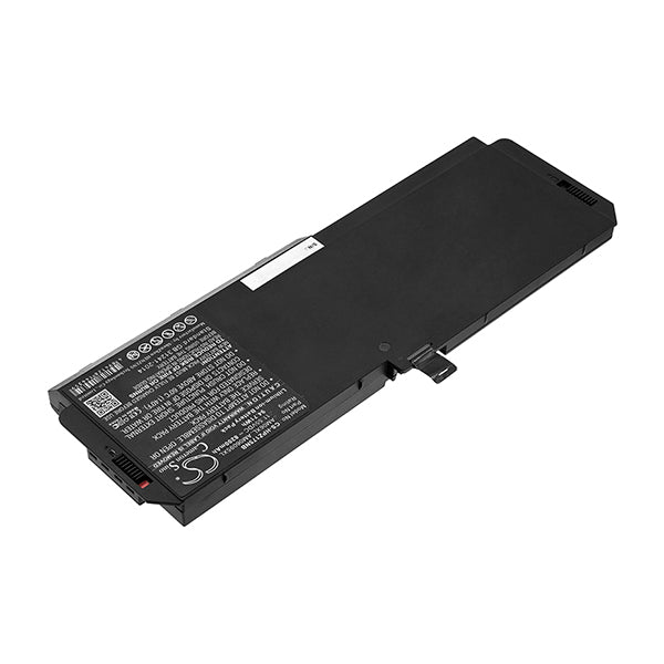 Cameron Sino Hpz175Nb 8200Mah Battery For HP Notebook Laptop