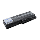 Cameron Sino Tox200Hb 6600Mah Battery For Toshiba Notebook Laptop