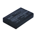 Cameron Sino Efx100Sl 1800Mah Battery For Exfo Survey Test Equipment
