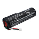 Cameron Sino Gmp700Sl 2200Mah Battery For Garmin Dog Collar