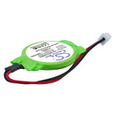 Cameron Sino Dev350Bu 200Mah Battery For Dell And Getac Cmos Backup