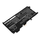 Cameron Sino Del722Nb 4650Mah Battery For Dell Notebook Laptop