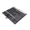 Cameron Sino Lvm700Nb 5250Mah Battery For Lenovo Notebook Laptop
