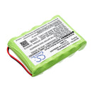 Cameron Sino Cpb047Ul 2000Mah Battery For Universel Cordless Phone