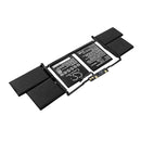 Cameron Sino Am1820Nb 6600Mah Battery For Apple Notebook Laptop