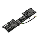 Cameron Sino Det137Nb 2700Mah Battery For Dell Notebook Laptop