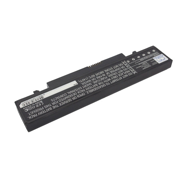 Cameron Sino Snx420Nb 4400Mah Battery For Samsung Notebook Laptop
