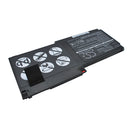 Cameron Sino Hpe820Nb 4140Mah Battery For HP Notebook Laptop