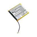 Cameron Sino Mpsf460Sl 600Mah Battery For Sandisk Media Player