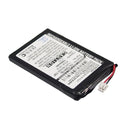 Cameron Sino Ts001Sl 1000Mah Battery For Toshiba Media Player