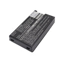 Cameron Sino Aua8Nb 4400Mah Battery For Asus Notebook Laptop