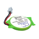 Cameron Sino Sp130Bu 200Mah Battery For Sony Cmos Backup