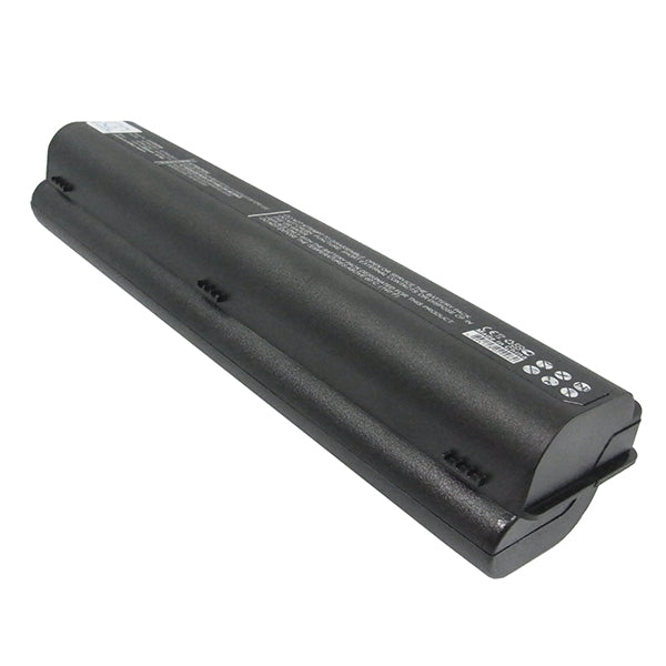 Cameron Sino Hdv4Hb 8800Mah Battery For HP And Compaq Notebook Laptop