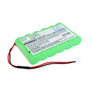Cameron Sino Gtc850Sl 2000Mah Battery For Graetz Survey Test Equipment