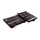 Cameron Sino Hpx366Nb 4000Mah Battery For HP Notebook Laptop