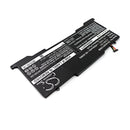 Cameron Sino Aux310Nb 4500Mah Battery Asus Notebook Laptop