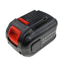 Cameron Sino Bpt560Px 2500Mah Battery For Black And Decker Lawn Mowers