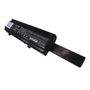 Cameron Sino De4020Hb 6600Mah Battery For Dell Notebook Laptop