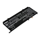 Cameron Sino Hsp004Nb 3850Mah Battery For HP Notebook Laptop