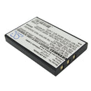 Cameron Sino Crt202Sl 1050Mah Battery For Creative Media Player
