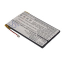 Cameron Sino Ipod1Xl 2200Mah Battery For Apple Media Player