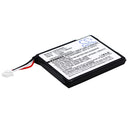 Cameron Sino Ec003Sl 450Mah Battery For Apple Media Player