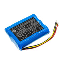 Cameron Sino Stu400Sl 3400Mah Battery Sumitomo Survey Test Equipment