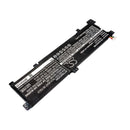 Cameron Sino Auk401Nb 4200Mah Battery For Asus Notebook Laptop