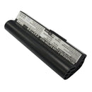 Cameron Sino Aua2Nt 4400Mah Battery For Asus Notebook Laptop