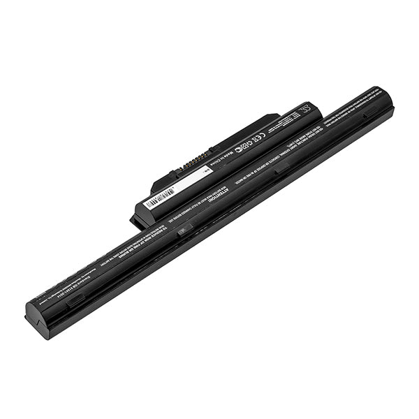 Cameron Sino Fua544Nb 2000Mah Battery For Fujitsu Notebook Laptop