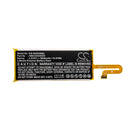 Cameron Sino Hue350Sl 2650Mah Battery For Huawei Hotspot