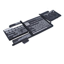 Cameron Sino Am1493Nb 6300Mah Battery For Apple Notebook Laptop